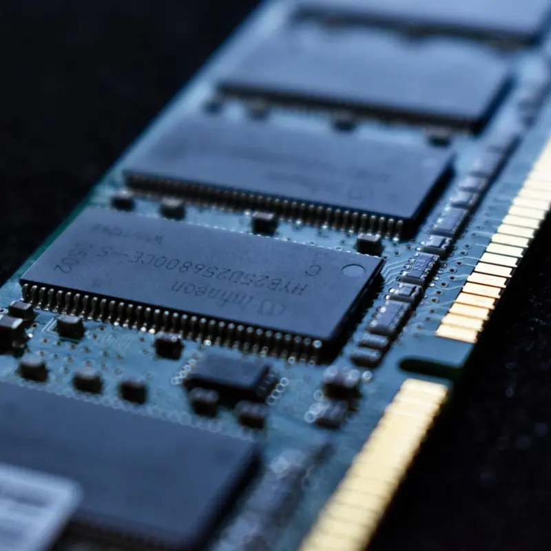 High Performance RAM