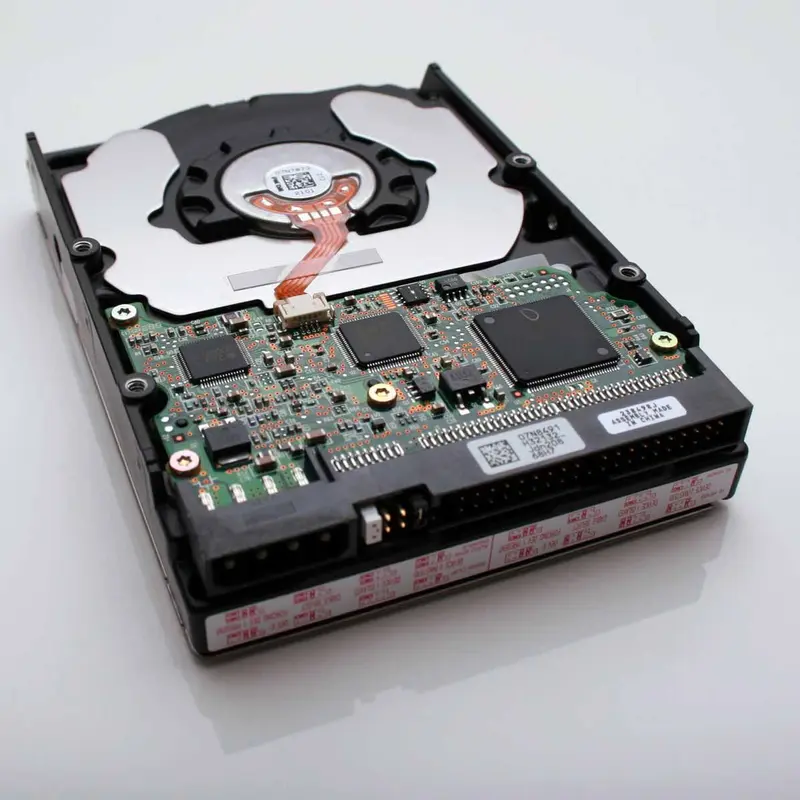 Hard Drive